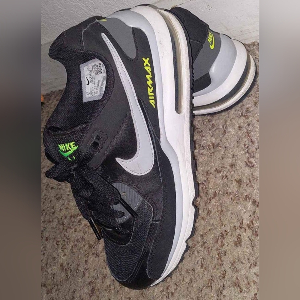 5Y Nike